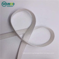 Customized High Quality size and color wholesale fashion underwear eco-friendly elastic bra strap